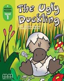 The Ugly Duckling + Audio CD-Rom (A1)