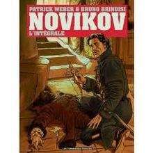 Novikov. L' intégrale