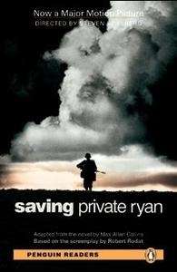 Saving Private Ryan PR6 + Mp3