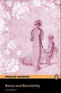 Sense and Sensibility + Mp3 (Pr3)