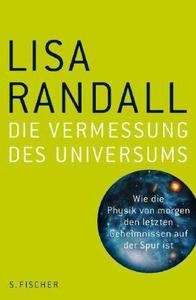 Die Vermessung des Universums