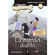 Aventuras para tres 2 (A1-A2)