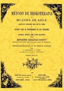 Método de hidroterapia
