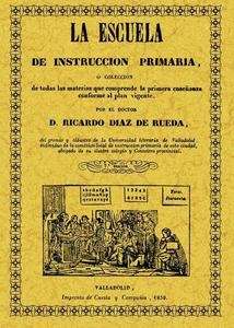 La Escuela de Instrucción Primaria
