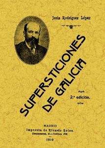 Supersticiones de Galicia