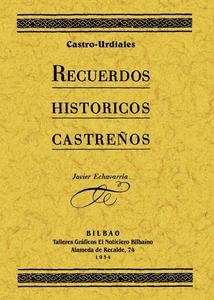 Recuerdos históricos castreños