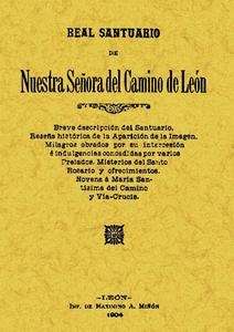 Real Santuario de Nuestra Señora del Camino de León