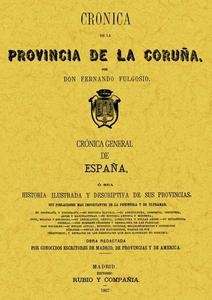 Crónica de la provincia de La Coruña