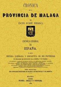 Crónica de la provincia de Málaga