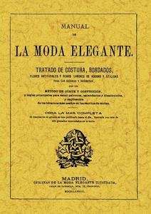 Manual de la moda elegante