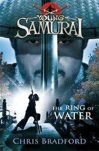 Young Samurai - The Ring of Water