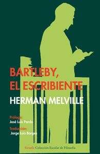 Bartleby el escribiente