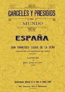 Cárceles y presidios de España