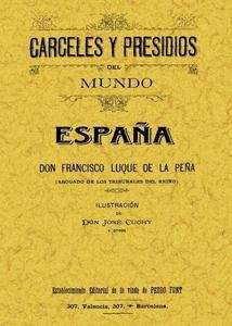 Cárceles y presidios de España