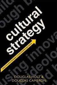 Cultural Strategy