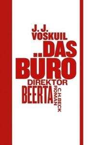 Das Büro Direktor Beerta