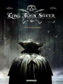 Long John Silver - Lady Vivian Hastings