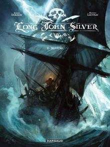 Long John Silver - Neptune