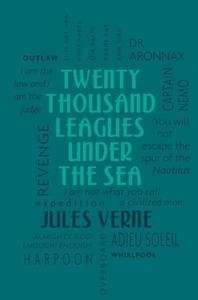 Twenty Thousand Leagues Under the Sea