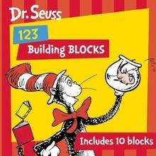 Dr. Seuss Building Blocks 123