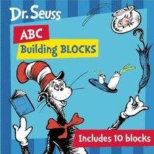 Dr. Seuss Building Blocks ABC