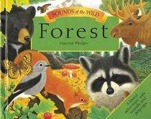 Sounds of the Wild: Forest