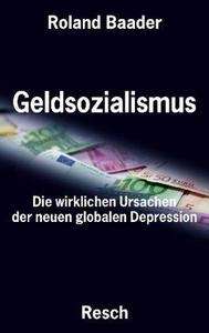 Geldsozialismus