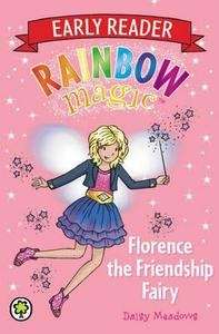 Florence the Friendship Fairy