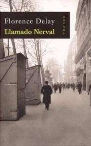 Llamado Nerval