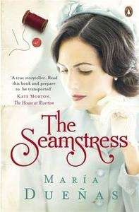 The Seamstress