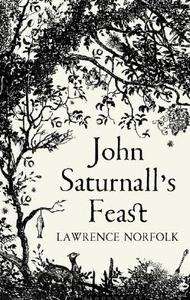 John Saturnall's Feast