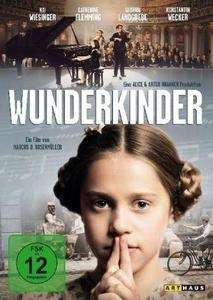 Wunderkinder, 1 DVD