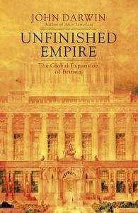 Unfinished Empire