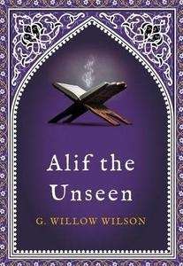 Alif the Unseen