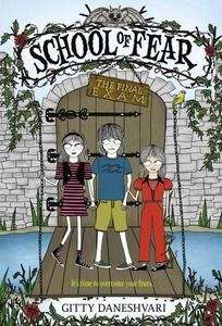 School of Fear: The Final Exam