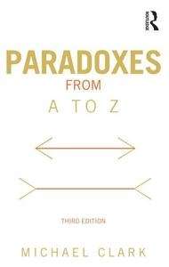 Paradoxes from A to Z