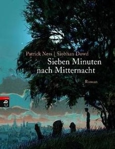 Sieben Minuten nach Mitternacht