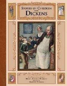 Stories of Children from Dickens