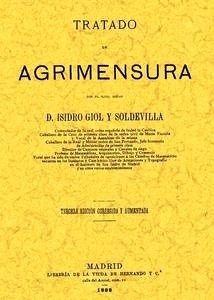 Tratado de agrimensura