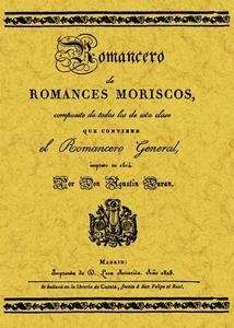 Romancero español
