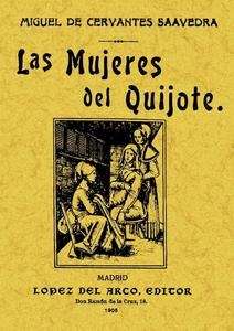 Las mujeres del Quijote