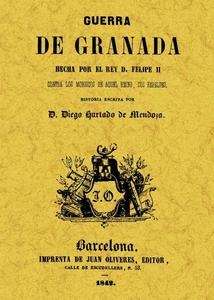 Guerra de Granada