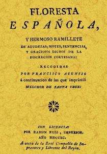 Floresta española