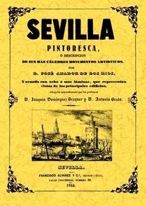 Sevilla pintoresca