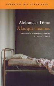 A las que amamos
