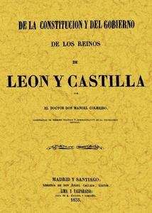 Gobierno Castilla y León