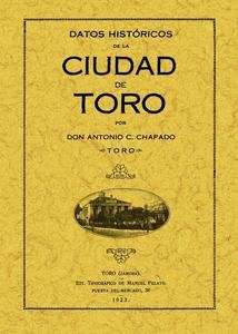 Datos históricos de la ciudad de Toro