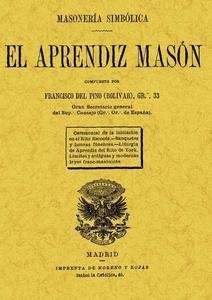El aprendiz masón