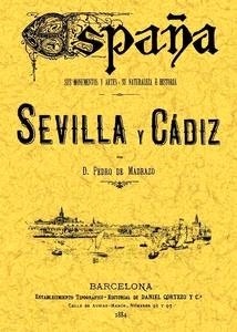 Sevilla y Cádiz