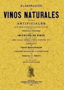 Elaboración de vinos